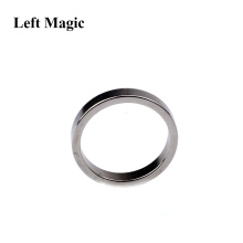 High quality professional manufacturer neodymium ring magnet ring